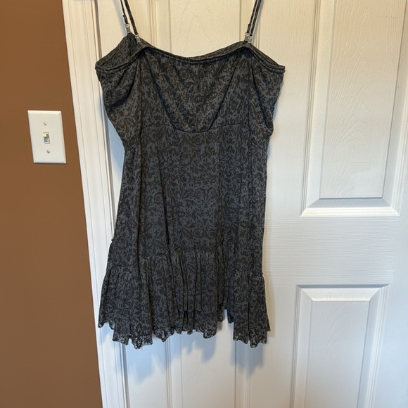 Free People tops size L - Picture 4 of 5